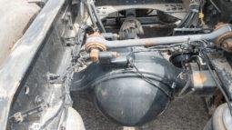 
										Volvo D13 2014 lleno									