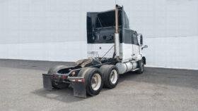 Volvo D13 2014