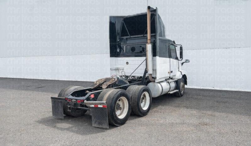 
								Volvo D13 2014 lleno									