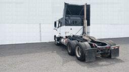 Volvo D13 2014