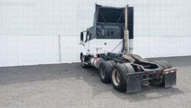 Volvo D13 2014
