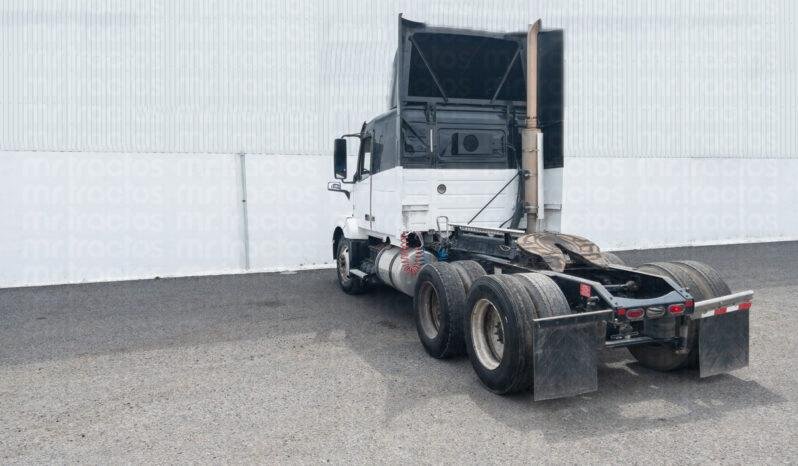 
								Volvo D13 2014 lleno									