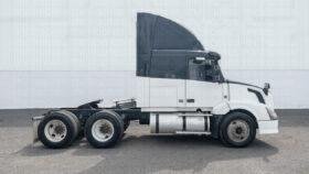 Volvo D13 2014