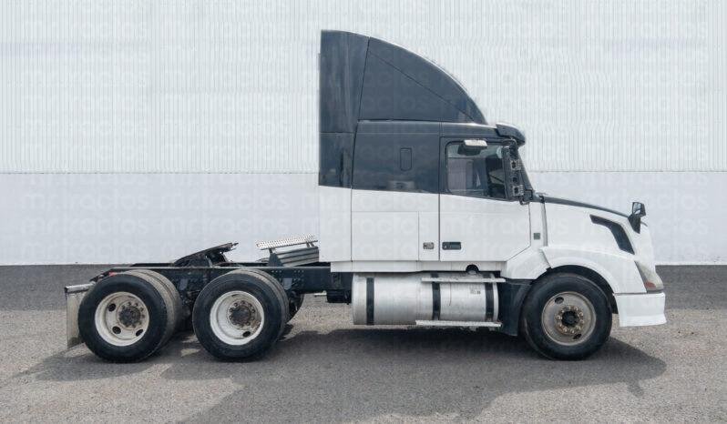 
								Volvo D13 2014 lleno									