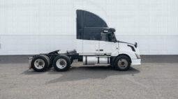 
										Volvo D13 2014 lleno									