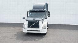 
										Volvo D13 2014 lleno									