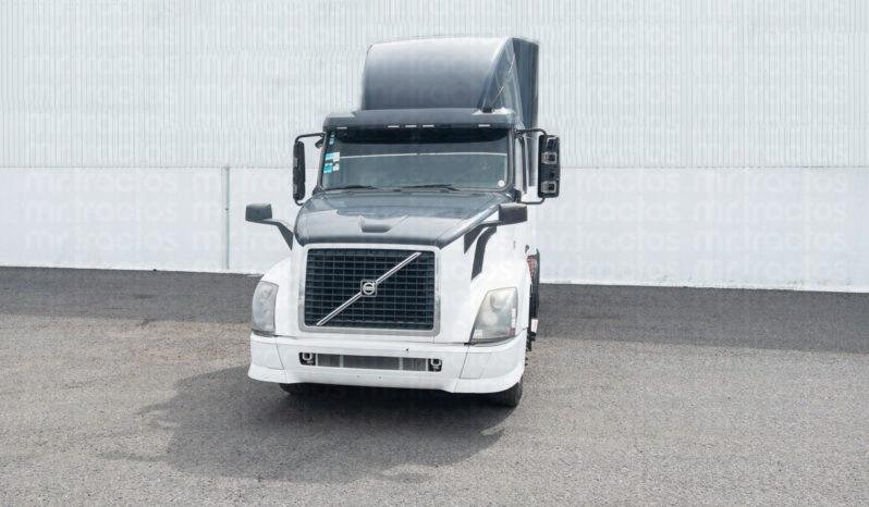 
								Volvo D13 2014 lleno									