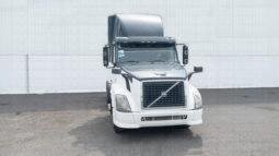 Volvo D13 2014