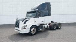 
										Volvo D13 2014 lleno									