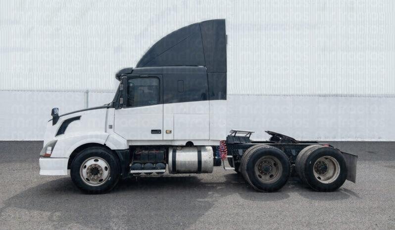 
								Volvo D13 2014 lleno									