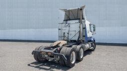 Volvo D13 2014