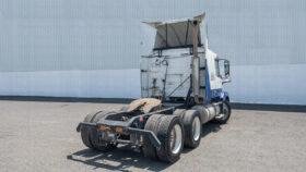 Volvo D13 2014