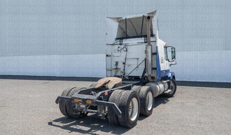 
								Volvo VNL 2014 lleno									