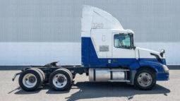 Volvo D13 2014