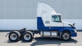 Volvo D13 2014