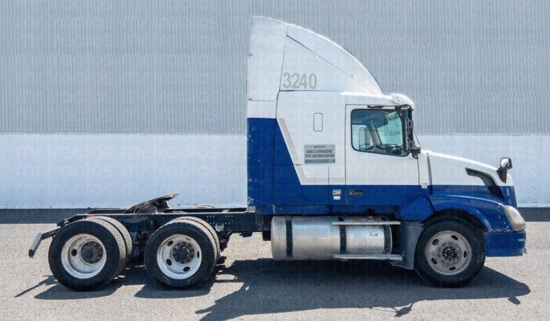 
								Volvo VNL 2014 lleno									