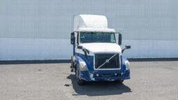 Volvo D13 2014