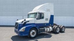 
										Volvo VNL 2014 lleno									