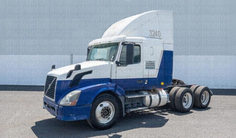 
								Volvo VNL 2014 lleno									