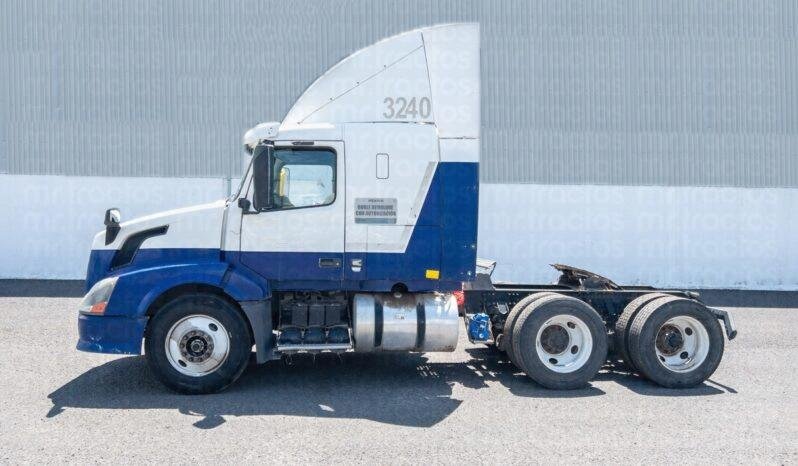
								Volvo VNL 2014 lleno									
