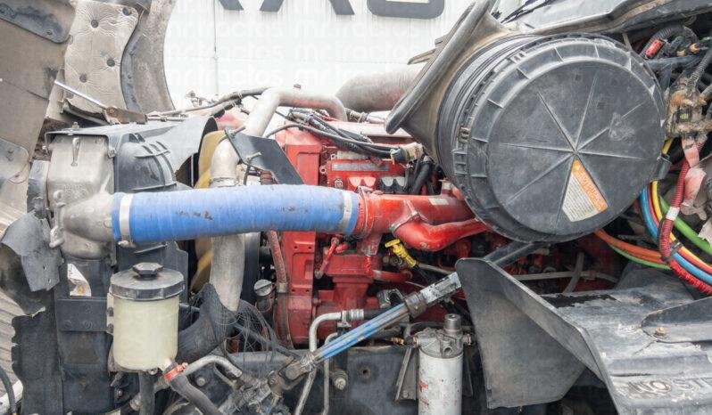 
								International Prostar+ 2016 lleno									