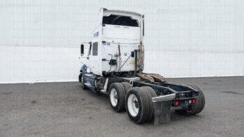 International Prostar+ 2016