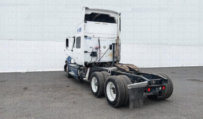 
								International Prostar+ 2016 lleno									