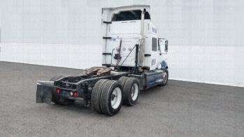 International Prostar+ 2016