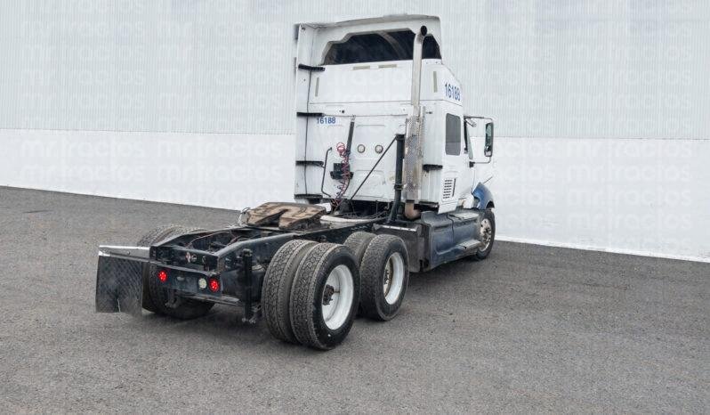 
								International Prostar+ 2016 lleno									