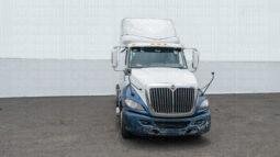 International Prostar+ 2016