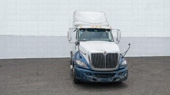 International Prostar+ 2016