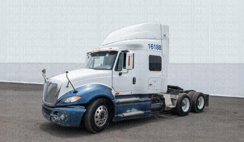 
								International Prostar+ 2016 lleno									