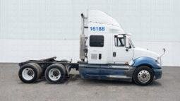 International Prostar+ 2016