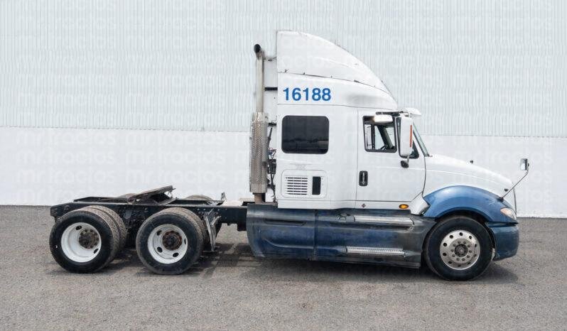 
								International Prostar+ 2016 lleno									