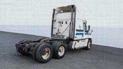 Freightliner Cascadia 2015