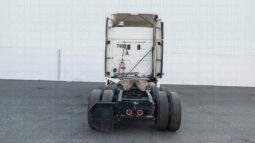 Freightliner Cascadia 2015