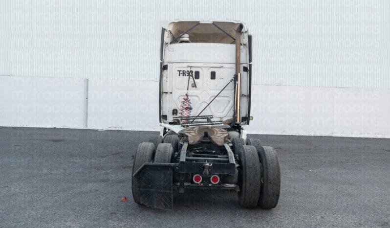 
								Freightliner Cascadia 2015 lleno									