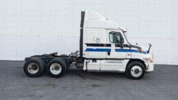 Freightliner Cascadia 2015
