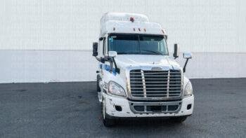 Freightliner Cascadia 2015