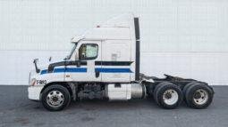 Freightliner Cascadia 2015