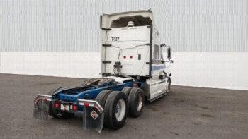 International Prostar+ 2018