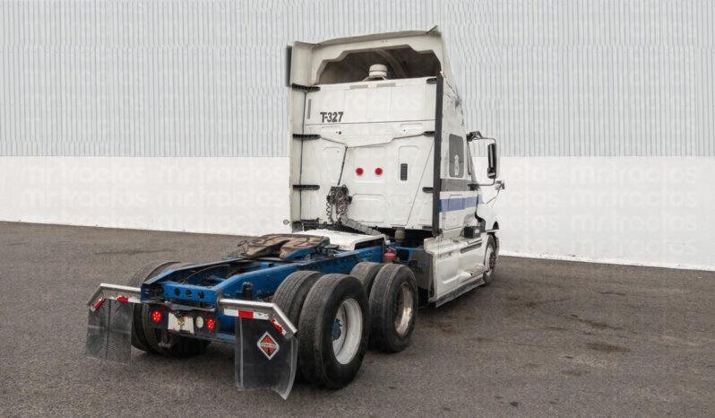 
								International Prostar+ 2018 lleno									