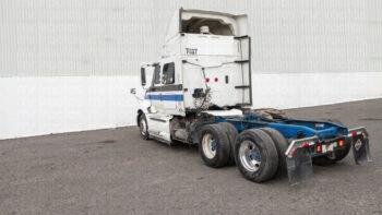 International Prostar+ 2018