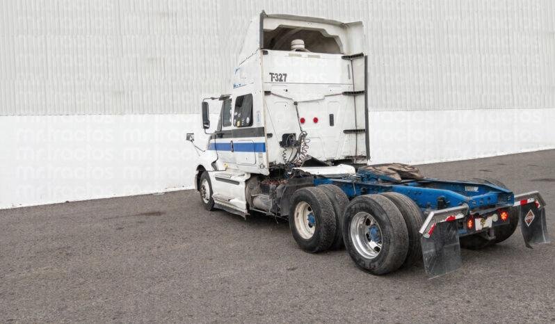 
								International Prostar+ 2018 lleno									