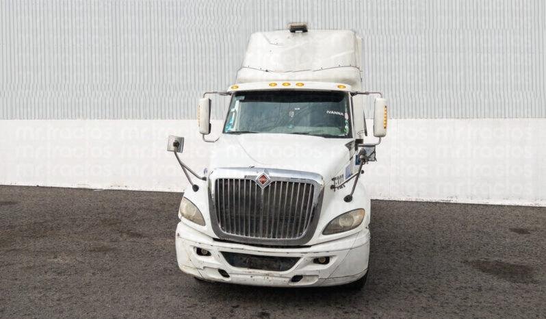 
								International Prostar+ 2018 lleno									