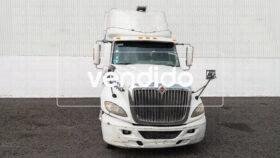 International Prostar+ 2018
