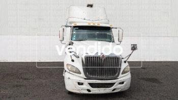 International Prostar+ 2018