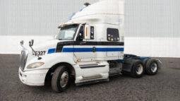 International Prostar+ 2018