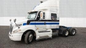 International Prostar+ 2018