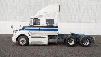 International Prostar+ 2018